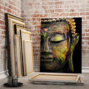 Buddha poster - Etsy Österreich | Poster