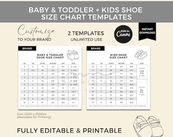 Toddler Baby Shoe Size Guide Size Guide What Size Shoe For A Month