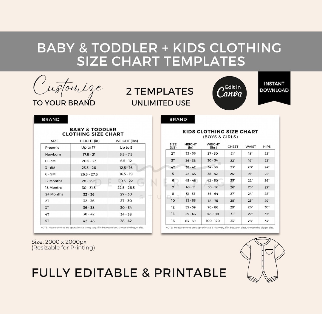 kids clothes size 16