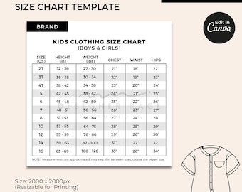 Baby Clothes Us Eu Size Chart Clothes Children's Clothing Us