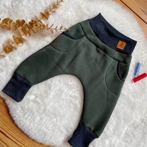 Sweat Sweater Child 146 Baby green fluffy handmade sweater Autumn Winter Gift Children's clothing Jogging suit child sweater image 4