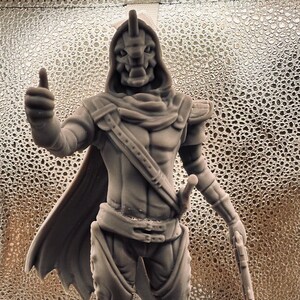 Cayde 6 Figure - Etsy