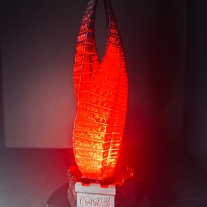 Dead Space Marker Lamp 12"