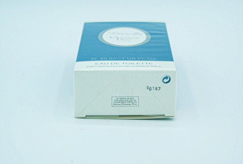Diorella Christian Dior EDT VAPO
