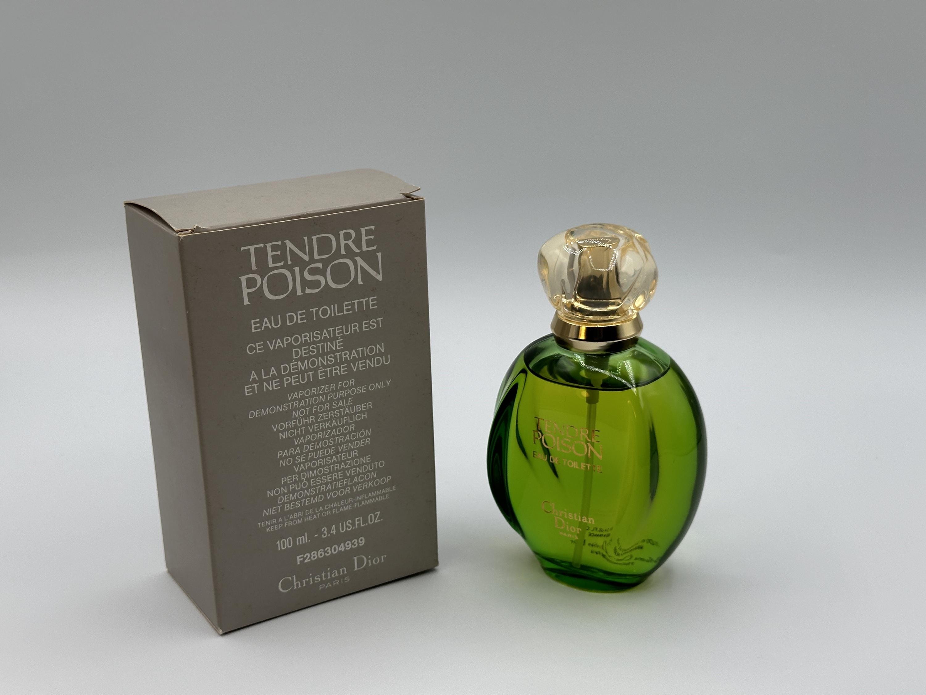 Christian Dior Tendre Poison 100ml 【公式通販】