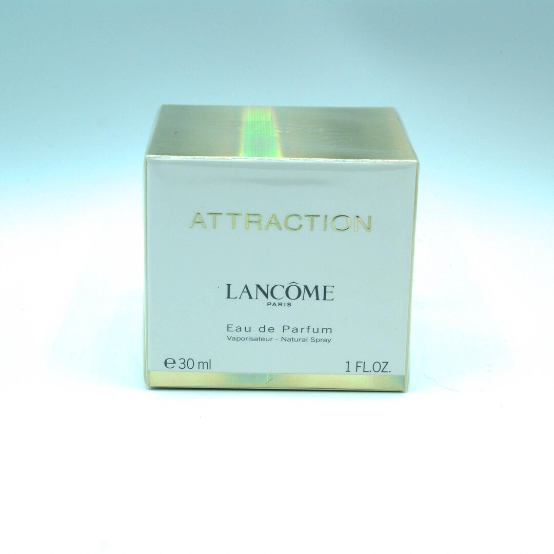 Buy Lancôme Attraction Eau De Parfum EDP 30ml for Women Very
