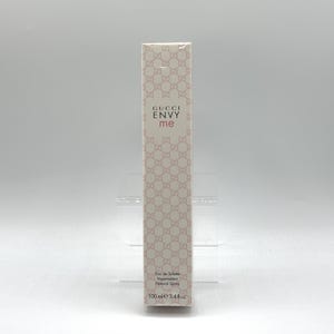 GUCCI ENVY ME オードトワレ 100ml GUCCI - グッチ GUCCI エンヴィミー オードトワレ100ml 香水の