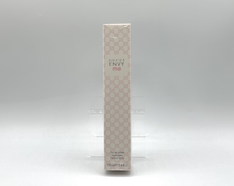 Gucci Envy Me EDT 100ml | Iconic Fruity Floral Perfume for Women
