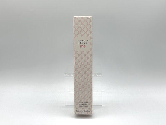 Gucci Envy Me EDT 100ml | Iconic Fruity Floral Perfume for Women