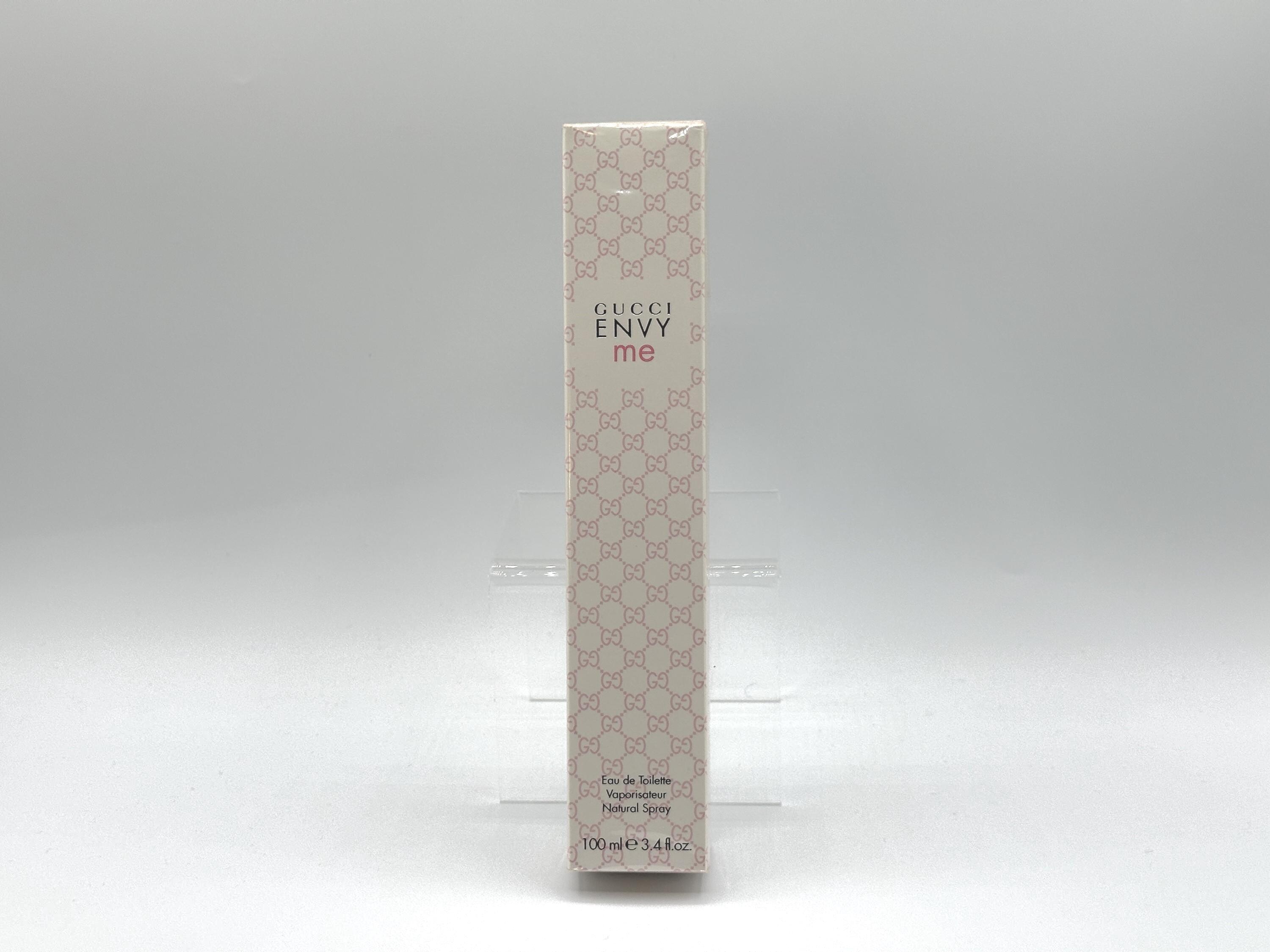 Gucci Envy Me Perfume - Etsy