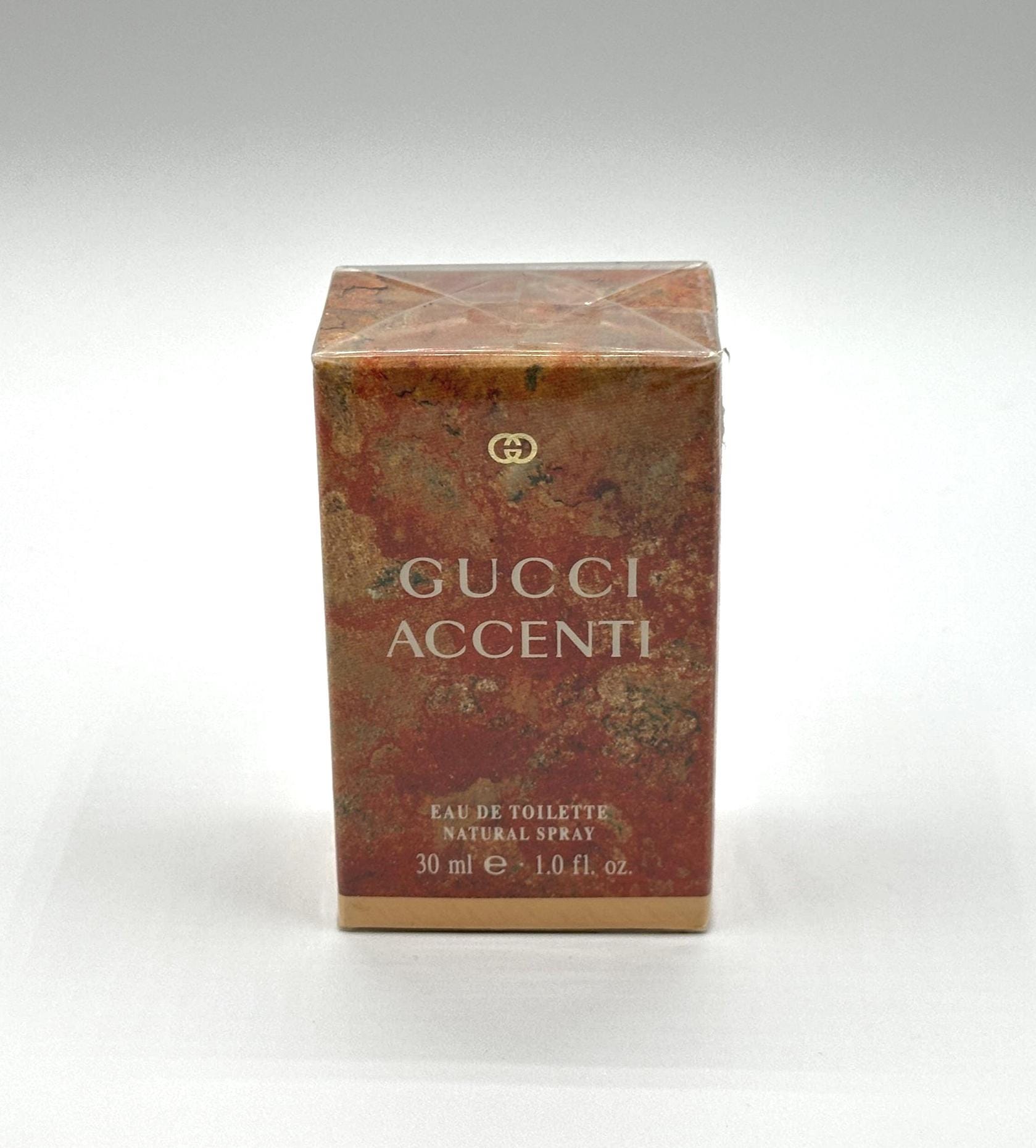 Gucci Accenti EDT 30ml | Oriental Floral Perfume – Fresh