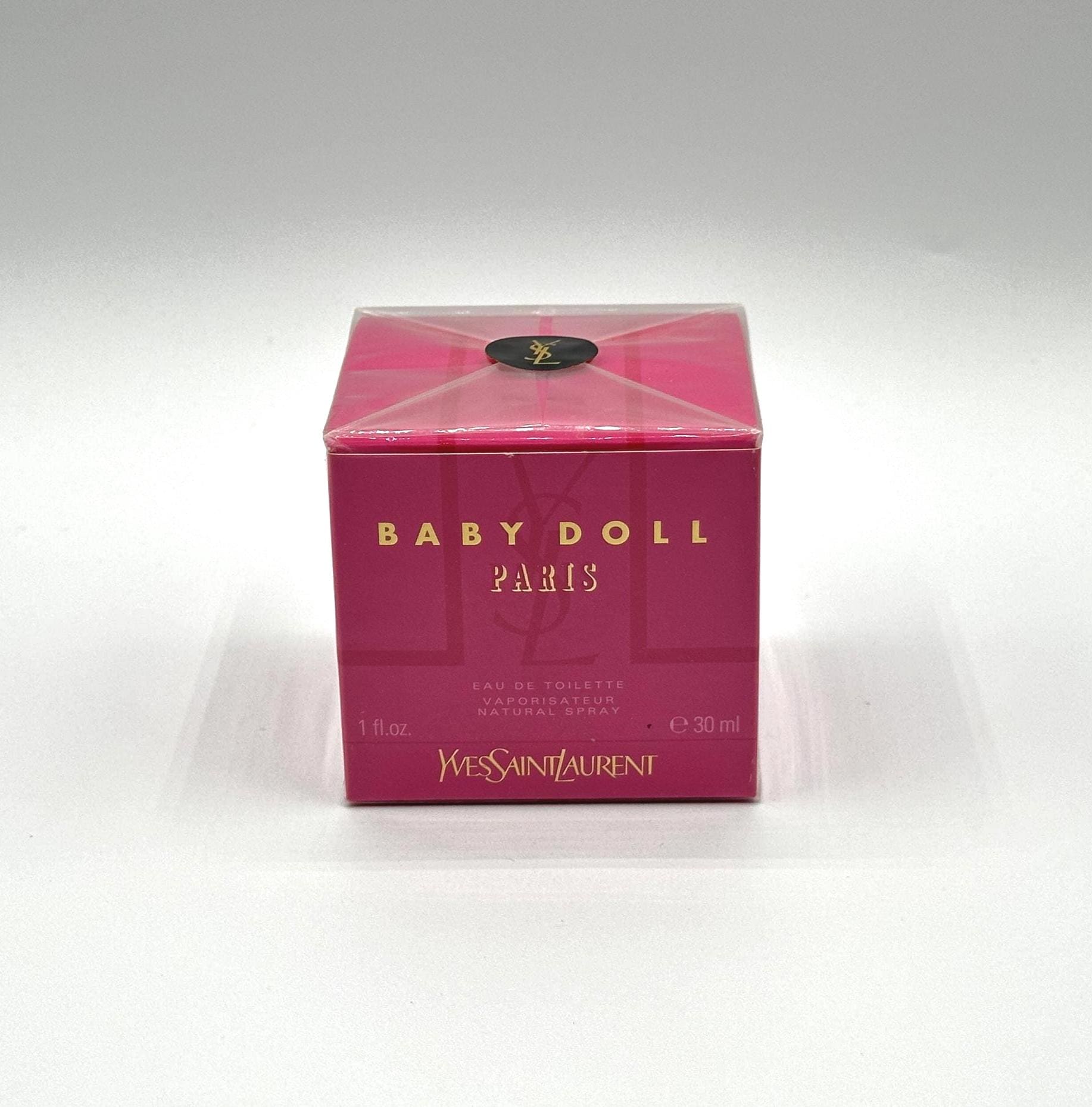 Yves Saint Laurent Baby Doll EDT 30ml | Iconic Sweet Fruity Floral