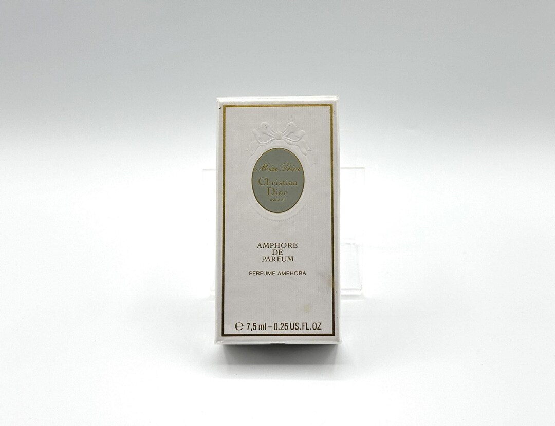 ディオール AMPHORE DE PARFUM The Iconic Personalized Dior Amphora Bottle | Dior US