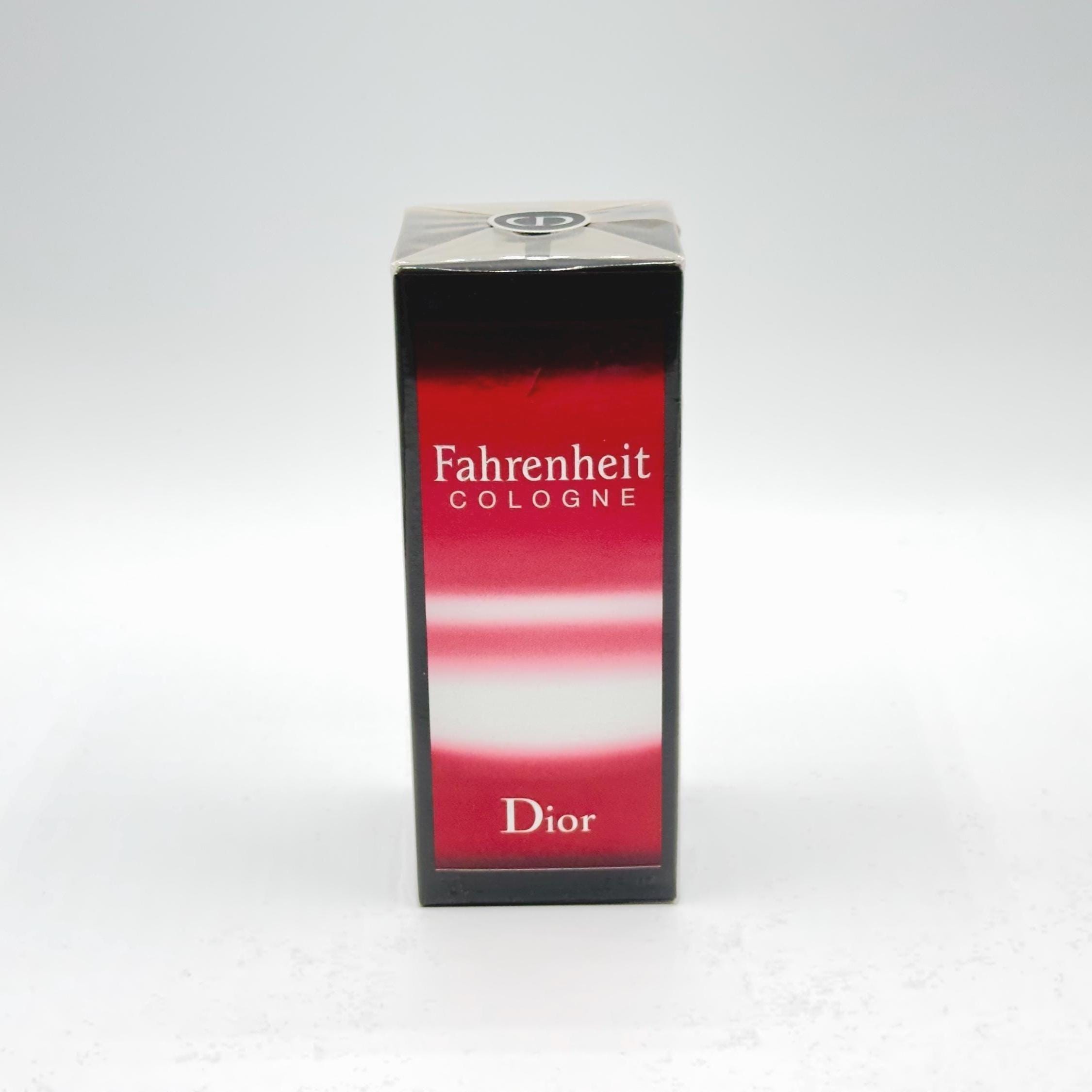 Christian Dior Fahrenheit 100ml 未使用品 未開封 Christian Dior ファーレンハイト 100ml 香水
