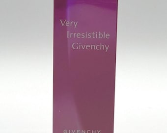 Givenchy Very Irresistible EDT 30ml | Rare Vintage Floral Perfume for Women – Fresh and Elegant Feminine Scent