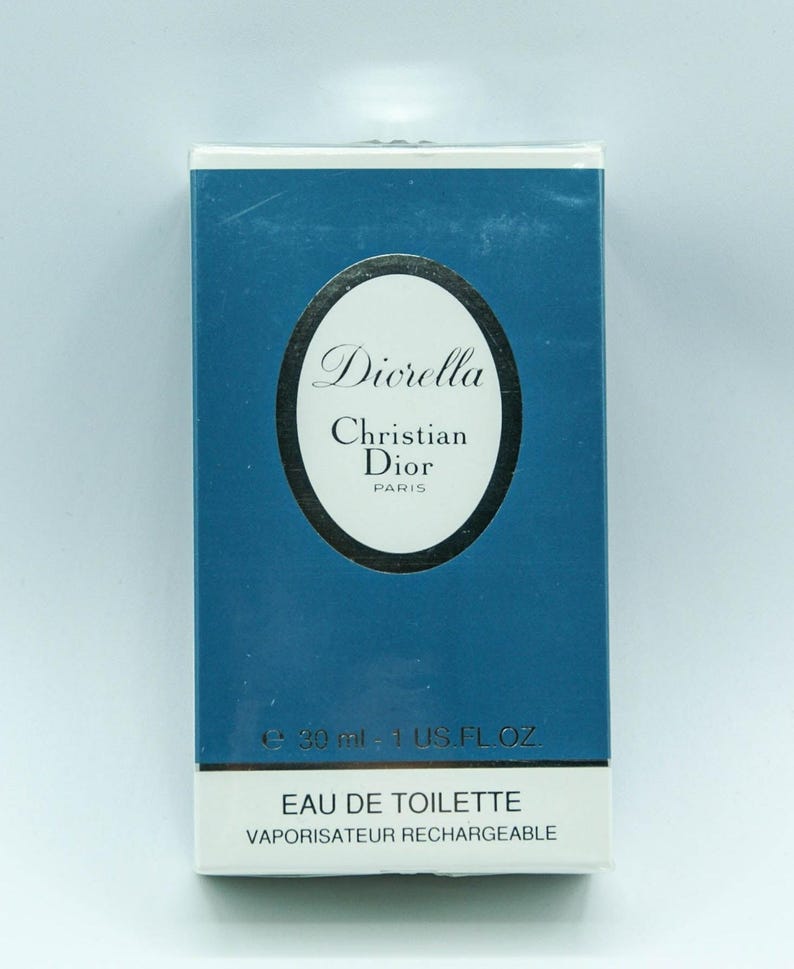 Diorella Christian Dior EDT VAPO