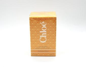 Parfums Chloé Eau de Toilette 90ml | Elegant Floral Powdery Perfume for Women