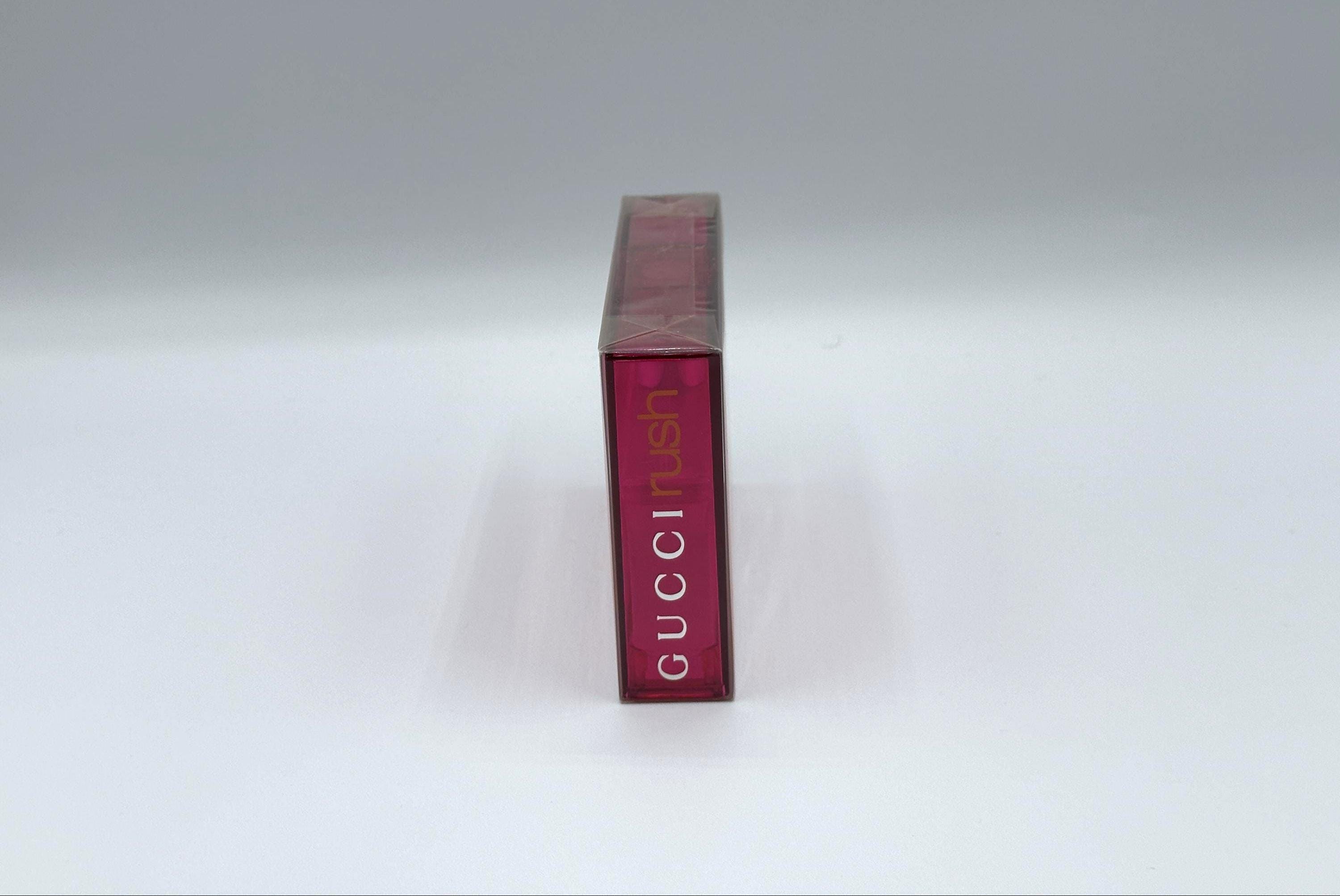 Gucci Rush 2 EDT 75ml | Fresh Floral Woody Musk Perfume – Vibrant