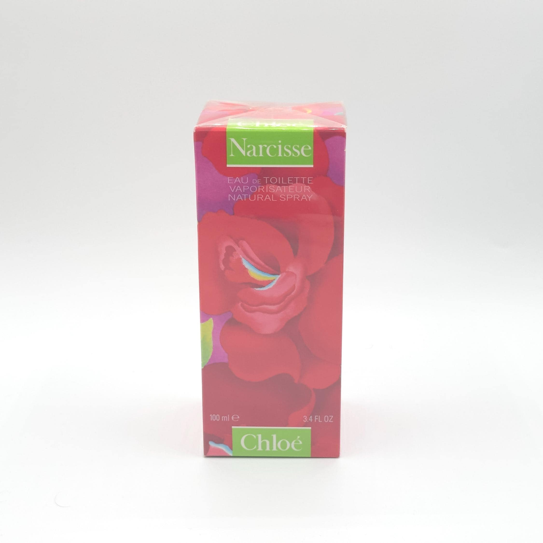 Chloé Narcisse Eau De Toilette 100ml | Intense Floral Oriental