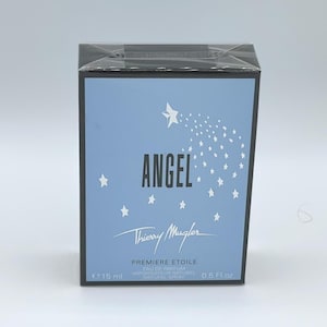 Thierry Mugler Angel Première Étoile EDP 15ml | Collector Star Limited Edition Perfume