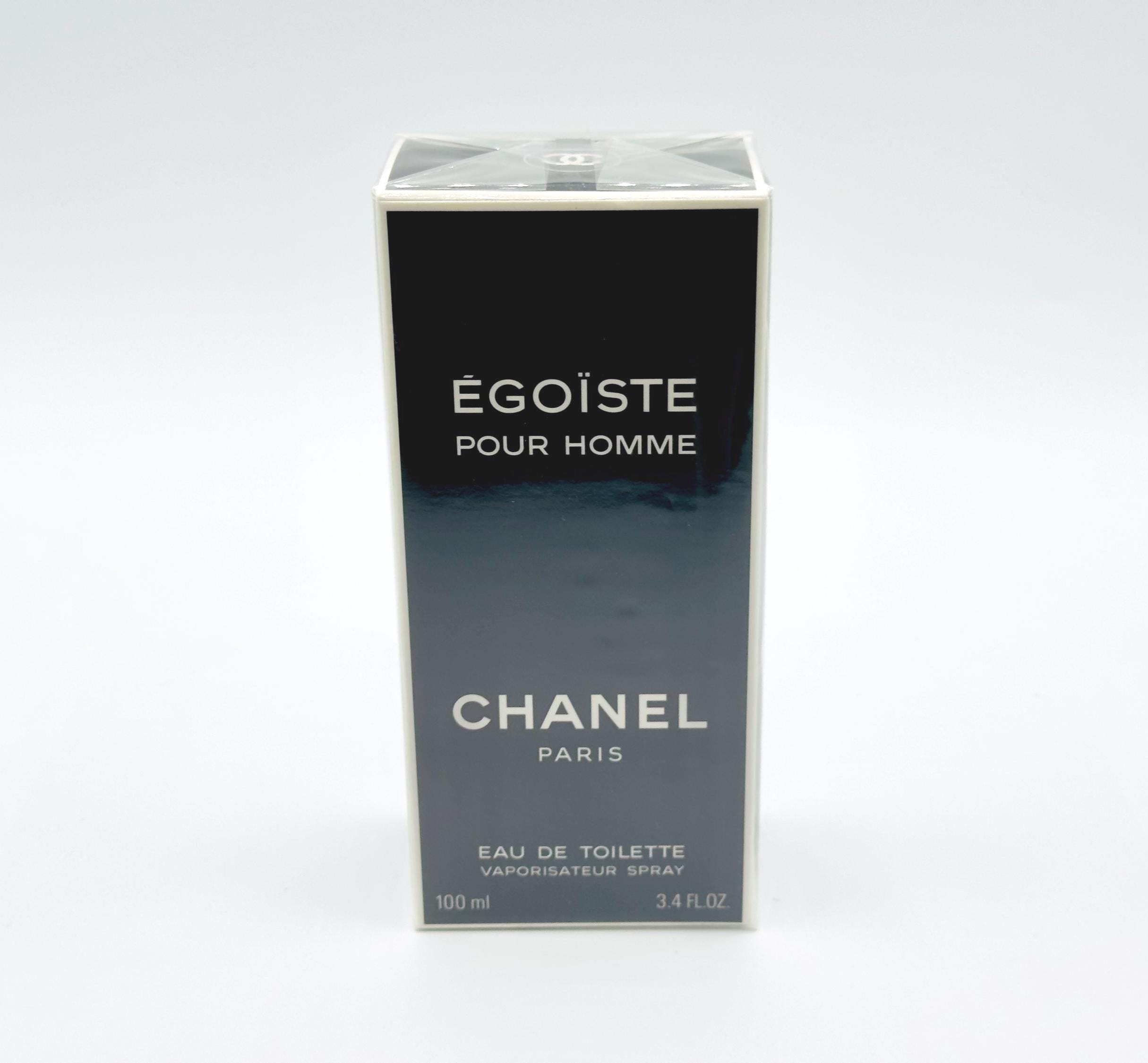 Égoïste by Chanel (Cologne Concentrée) » Reviews & Perfume