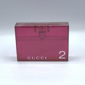 Gucci Rush 2 Perfume - Etsy UK