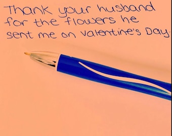 Anonimowa, ręcznie pisana pocztówka – zemsta, żart, tajemnica, nienawistne wiadomości, dramat, plotki