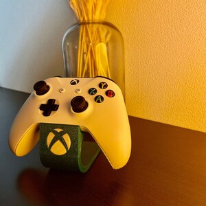 Standfüße kompatibel mit Xbox One S Ständer Standfuß Halter Zubehör