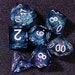 see more listings in the Liquid core dice set section
