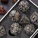 see more listings in the Metal Dice Set section