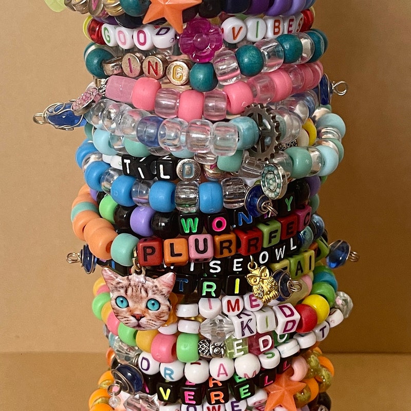 Rave Kandi - Etsy