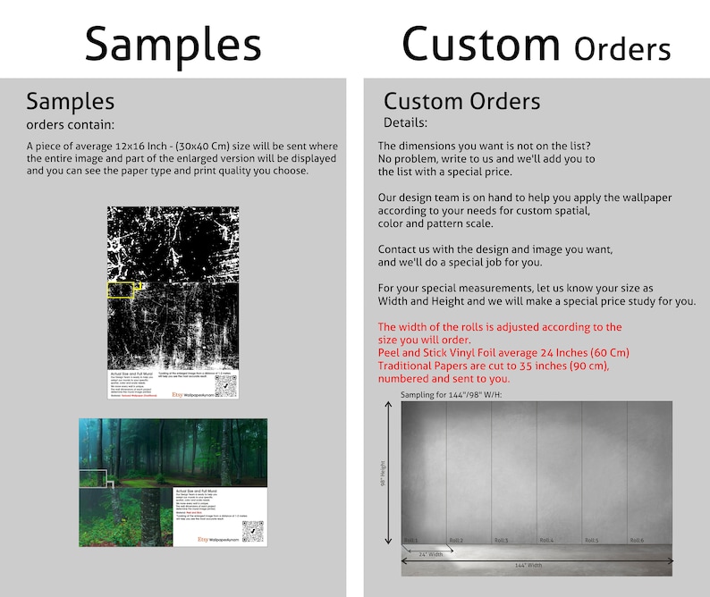 Zebra Striped Wallpaper, Black White Peel and Stick Wall Mural, Self