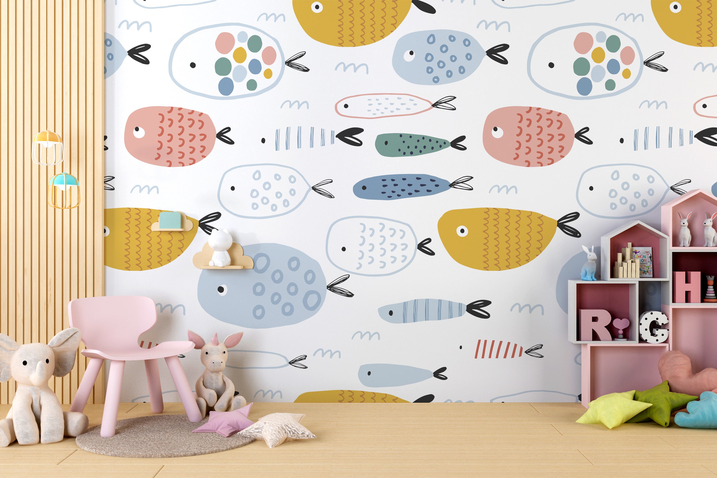 Funny Wallpapers For Kids