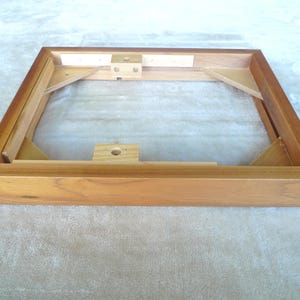 ORIGINAL Linn Sondek plinth