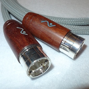 XLR-kabels , gebalanceerde kabels , verbindingskabels , hifi-draden , hoogwaardige verbindingsdraden , premium XLR-kabels