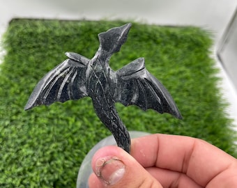 Handgemachter Strandserpantin von Dragon