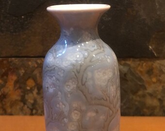 1218.3 MINIATURE VASE LLADRO