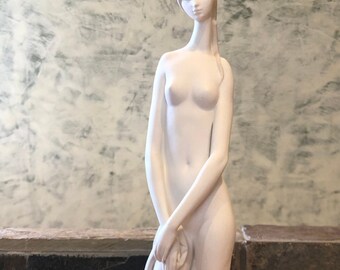 VERY RARE 0336.13 NUDE Rosal/Lladro