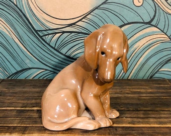 Rare Goebel Large Dachshund Puppy #30032 16 - Etsy