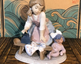 5782 MY CHORES LLADRO