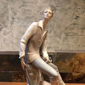 RARO 4656 TAGLIABOLE LLADRO