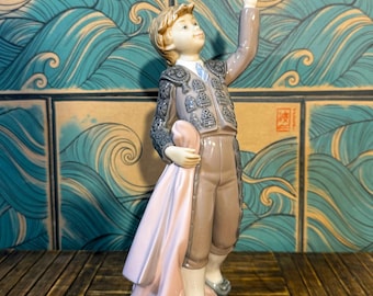 5116 A VICTORY LLADRO