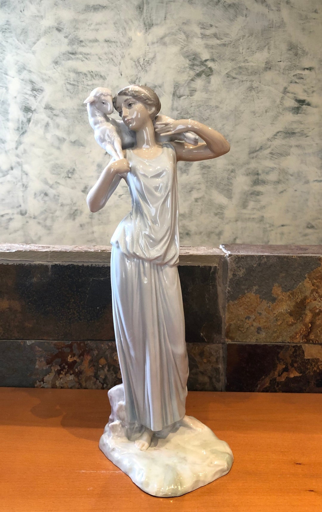 LLADRO 01007051 朝のさえずり アンティーク il_1080xN.5736216117_dldq.jpg