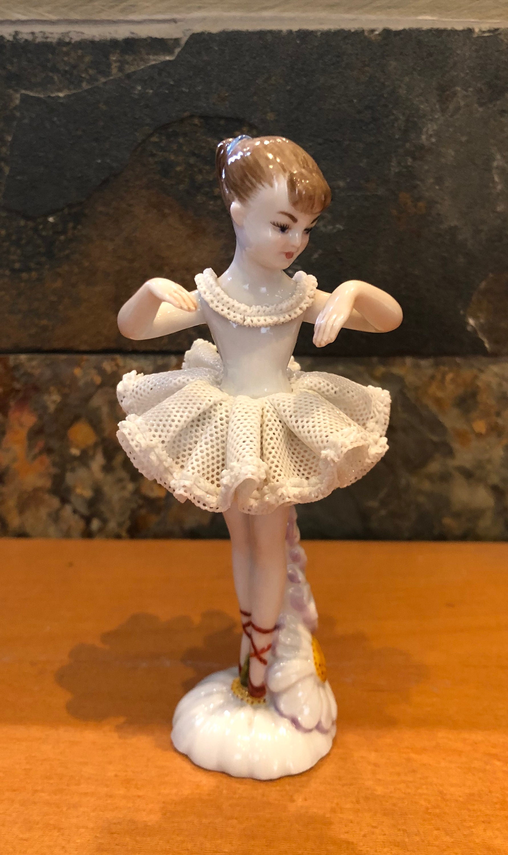 非常に希少 0125.06 バレエ リヤドロ - Etsy 日本