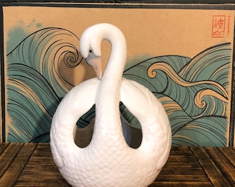 4829 SWAN LLADRO