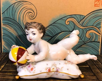 Retired NAO by Lladro 