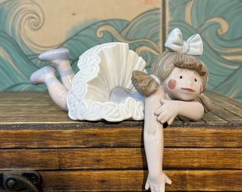 1582 FORGOTTEN LLADRO