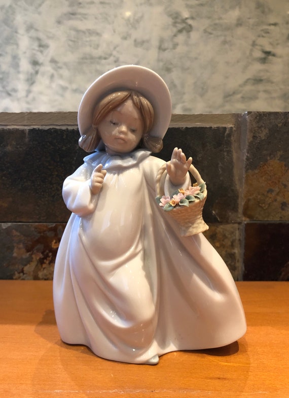 6684 DREAMS LLADRO - Etsy