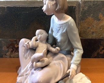 Buy 5845 DRESSING the BABY LLADRÓ Online in India - Etsy