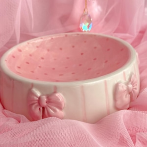 Princess Cat Bowl Etsy UK